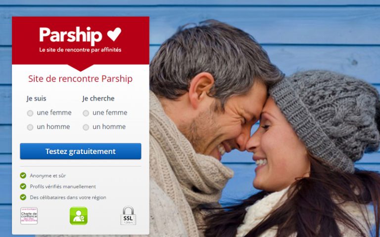 Les sites de rencontres pour la Belgique Francophone