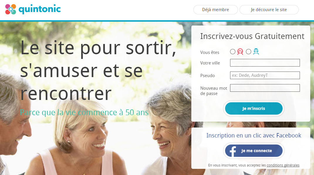 Sites Rencontre 50 ans et plus Belgique : gratuit, payant, meilleur