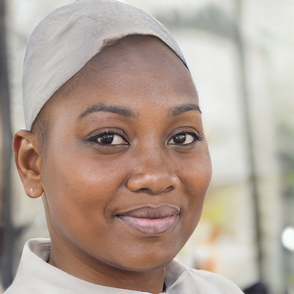 une femme rencontre