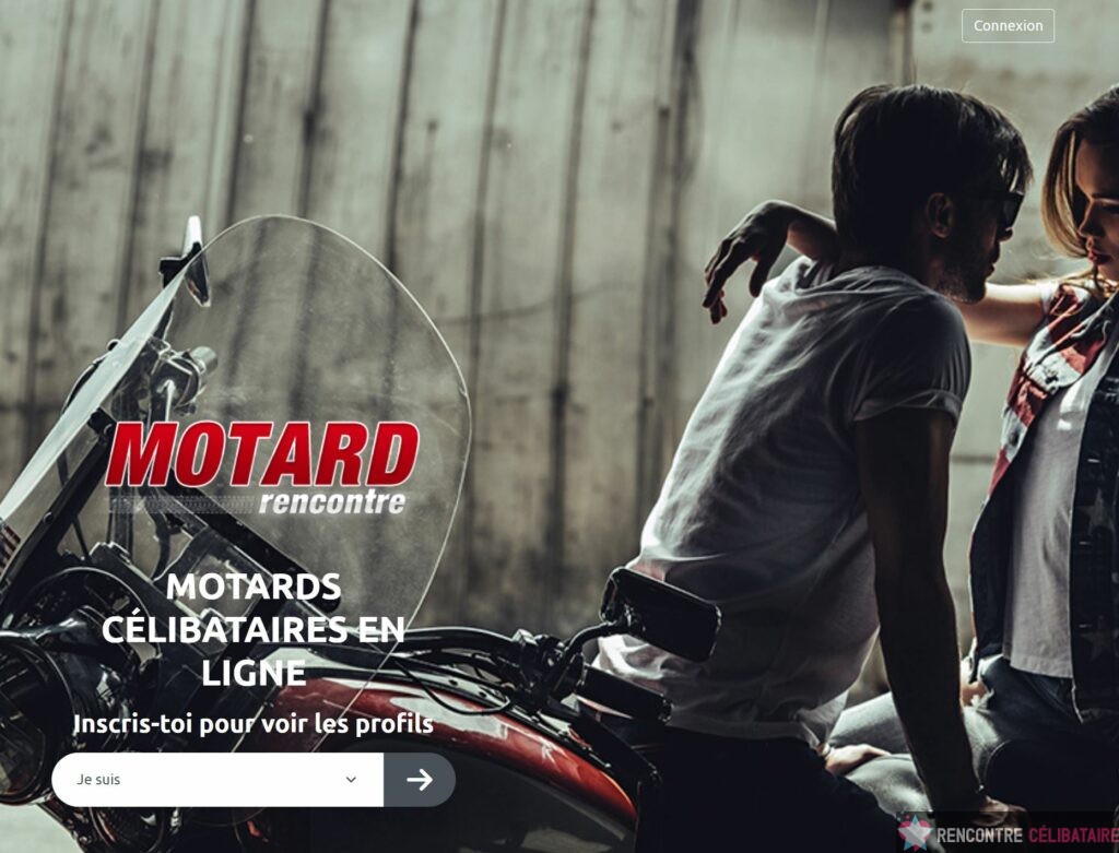 rencontre motard