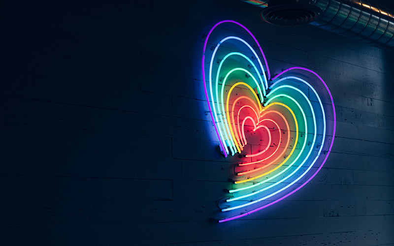 Lesbiennes bisexuels rencontres