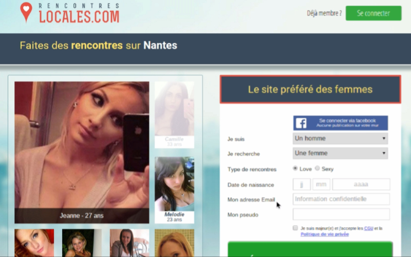 comment aborder une personne sur un site de rencontre rencontre femme a saint quentin