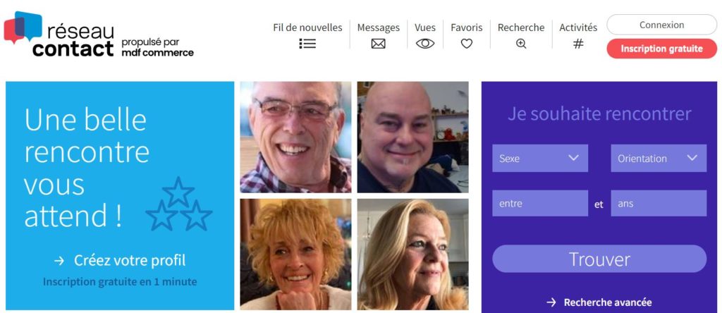 application site de rencontre pour ado site de rencontre rive sud