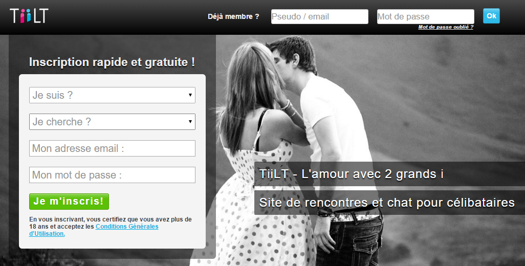 supprimer compte tiilt