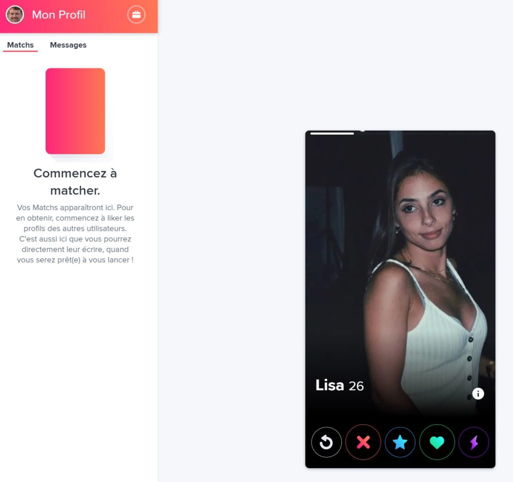 site de rencontre tinder