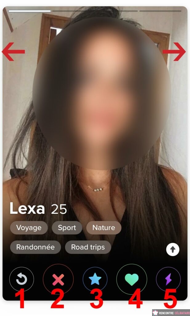 tuto tinder