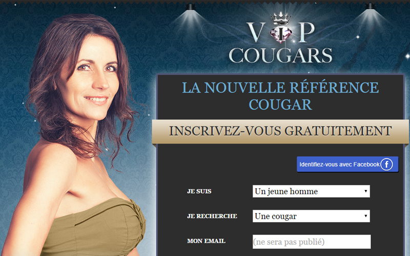 Vip Cougars